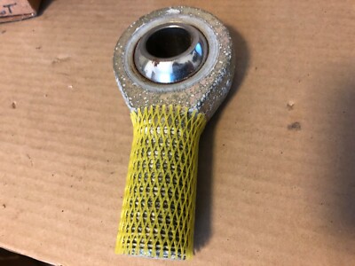 Aurora, Bearing Rod End, 1'' Bore, SM-16E
