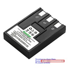 Kastar Replacement Battery for Canon NB-3L NB-3LH Canon Digital IXUS IIs Camera