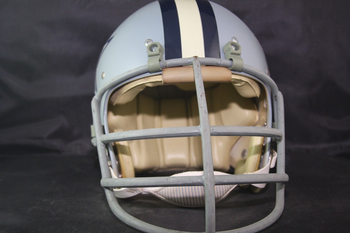 Vtg 1970s Harvey Martin Original PPI Suspension Dallas Cowboys