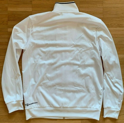 Adidas DFB-Trainingsjacke 4 Sterne - Gr L - sehr guter Zustand! - Bild 4 von 5