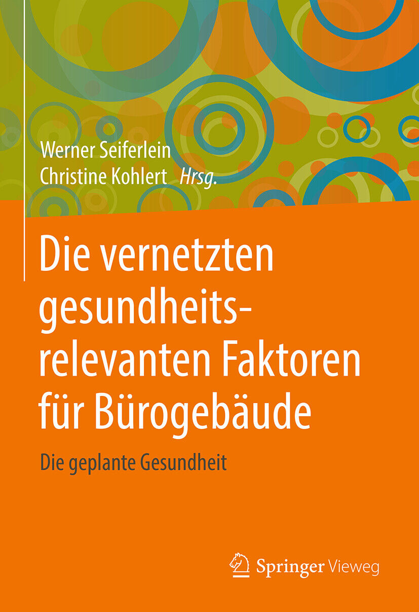 Thumbnail - Werner Seiferlein; Christine Kohlert / Die Vernetzten