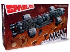 Space 1999 - Eagle with Cargo Pod - 22 kit - ...