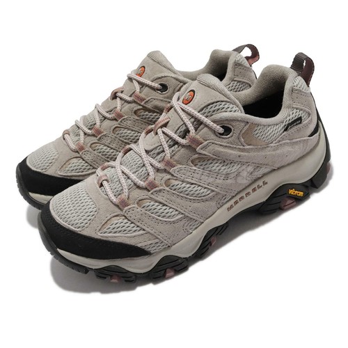 merrell gore tex vibram