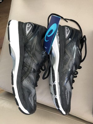 asics gel nimbus 19 womens size 8.5