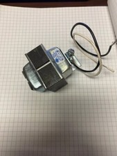 transformer, Step down from 240v to 24v