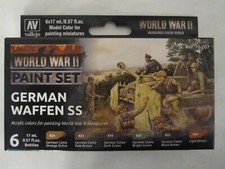 flames-of-warvallejo-german-waffenss-paint-set-6x17-ml-bottles-70207