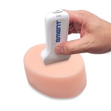 Mini Ultrasound Tumor Biopsy Training Model Mass Puncture Simulation Phantom