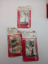 Lot Of 3 GC ELECTRONICS #35-754 Reed Switch And Proximity Sensor Side Lead