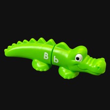 Learning Resources Snap-n-Learn Alphabet Repl...
