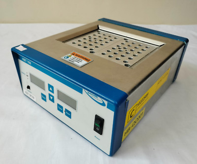 Quantifoil Instruments HBT 100 HBT100 Heating Block Thermostat 230VAC 500W