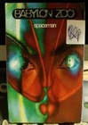 Cassette Tape - Babylon Zoo - Spaceman (1996) - EMI