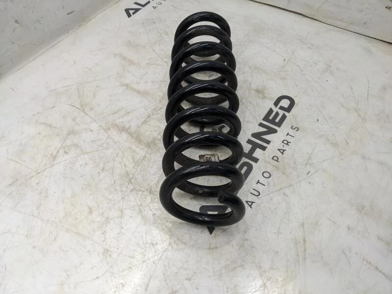 Muelle helicoidal de suspensión trasera BMW 430i xDrive 2018-2020 33536855959 OEM Foto 2 de 4