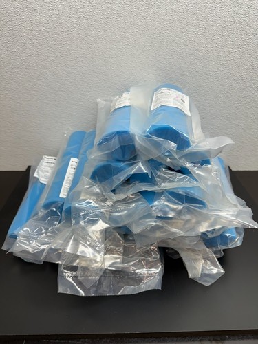 VWR Cat No 89032-176 Foam Mop Head Roll-O-Matic Sponge Refills Lot 23 PCS - Picture 16 of 21