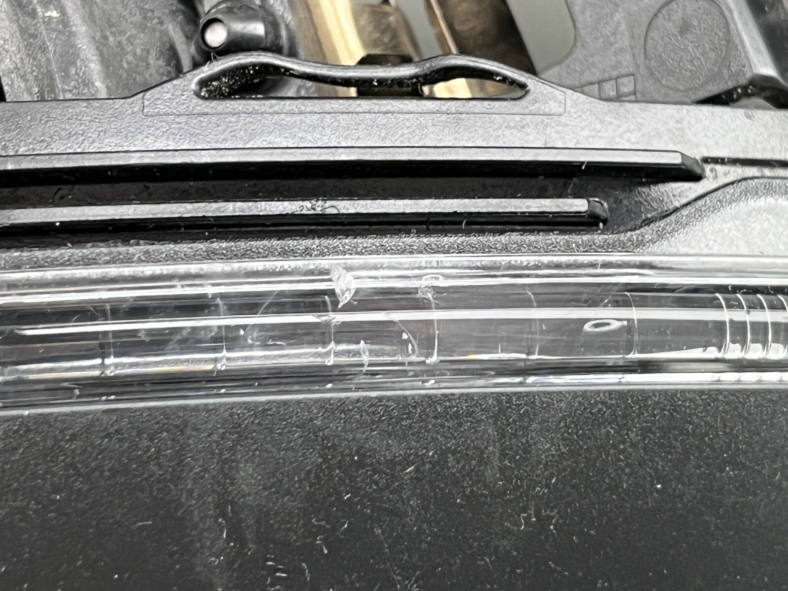 2016 Audi A3 5 Door Hatchback 8V2857409F Wing Mirror NS Left  