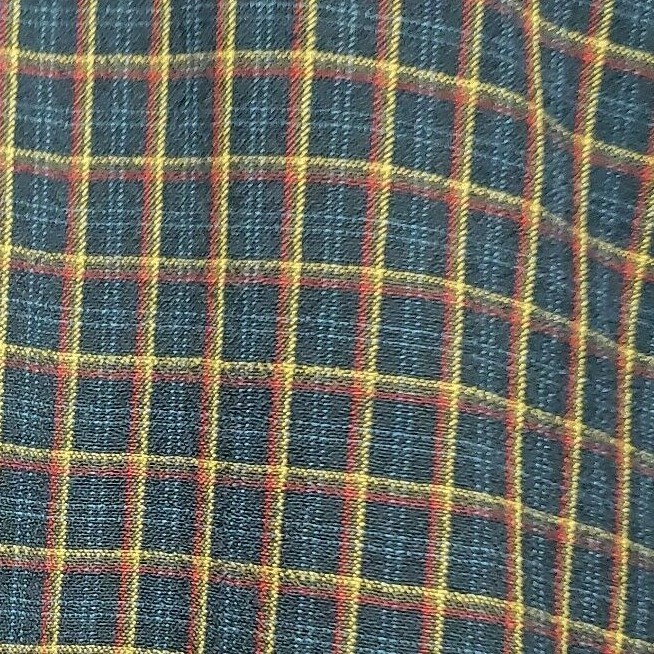 Pendleton Sir Pendleton 100% Wool Button Front LS… - image 3