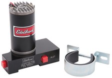 Edelbrock Electric Fuel Pumpblackin-line120 Gph