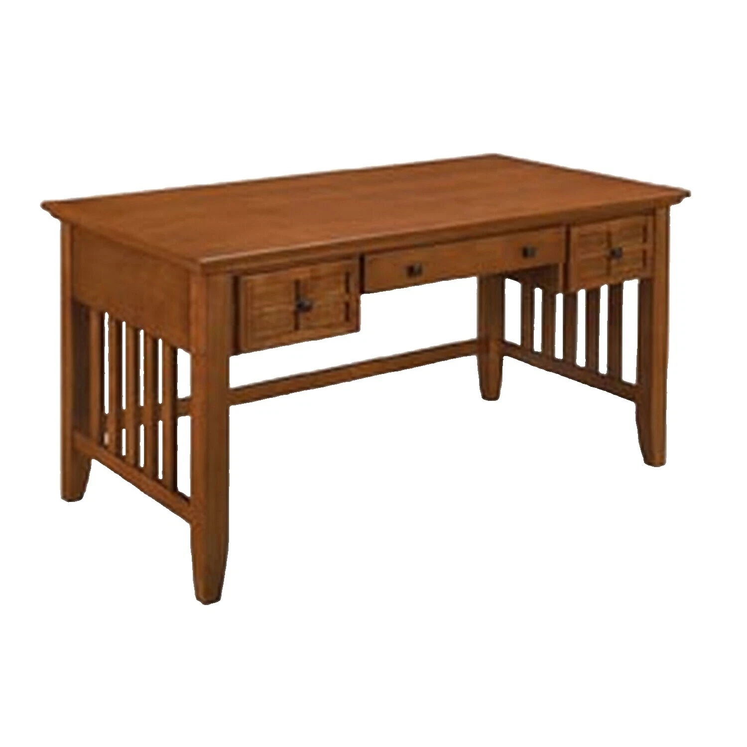 Casa de mimbre Home Styles y muebles de jardín