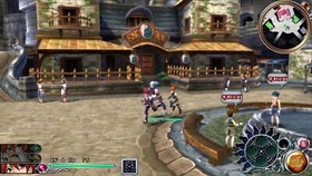 Ys: Memories of Celceta (Sony PlayStation 4, 2020) PS4 - Complete w/ Manual