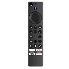 Voice Remote Control for TCL Smart TV 43S450F 50S450F 55S450F 75S450F 55Q650F