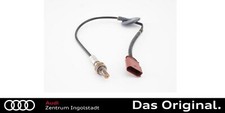 Original Audi A2 Lambdasonde hinten  036906265H (hinter dem Katalysator)