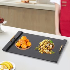 76*55*6 Stove Top Cover, Noodle Board Stove Covers, Stovetop Plate W/Screwdriver