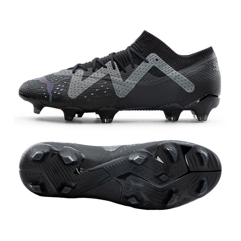 Puma Future Ultimate Low FG/AG 107359-02 Mens Soccer Shoes Football Cleats Boots