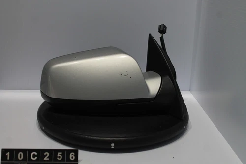 2011-2014 Equinox, 2011-2014 Terrain, Right Passenger Side View Door Mirror