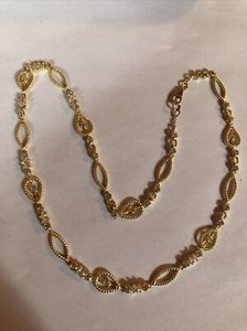 925 Necklace 
