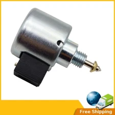 NEW 846639 Fuel Shut-Off Solenoid For Lawn Garden Equipment Engine