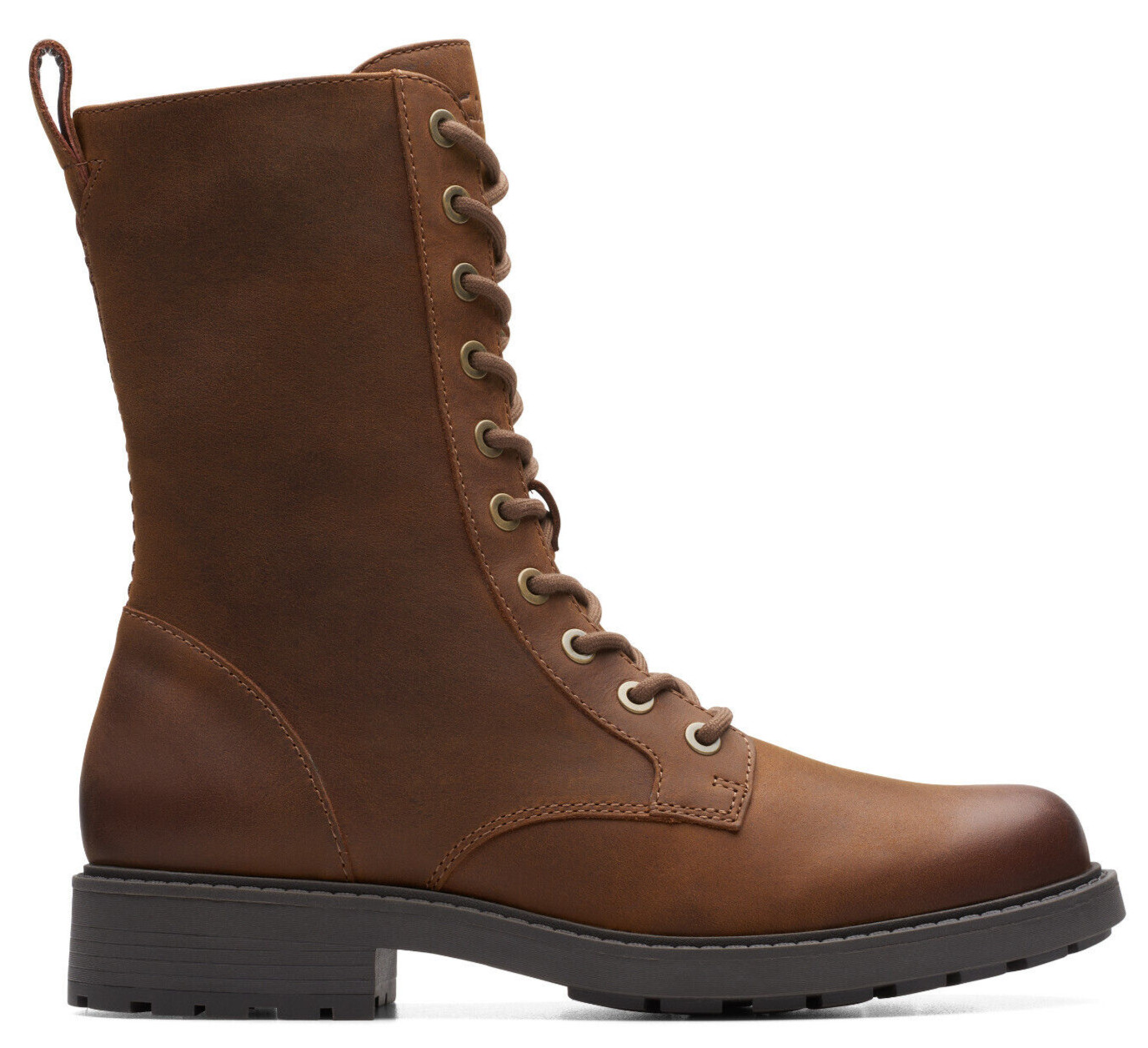 Snuff (Brown)