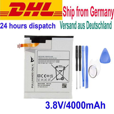 Battery EB-BT230FBE Akku für Samsung Galaxy Tab 4 7'' SM-T230NU SM-T231 SM-T235