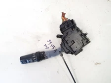 TOYOTA AVENSIS 2004 WIPER ARM STEERING COLUMN SWITCH 173654, GENUI #1506374-76