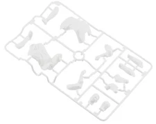 Tamiya Driver Figure: 1/14 Tractor Truck [TAM56536]