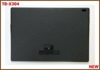 Back Cover Lenovo Tab4 10 Tablet Black TB-X304F TB-X304X 5S58C08188