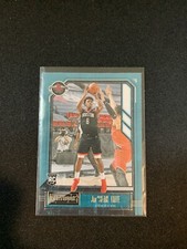 2021 chronicles basketball jaesean tate Rc Playbook