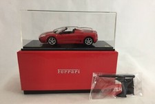 Ferrari 360 Spider  Kyosho 1:43 red