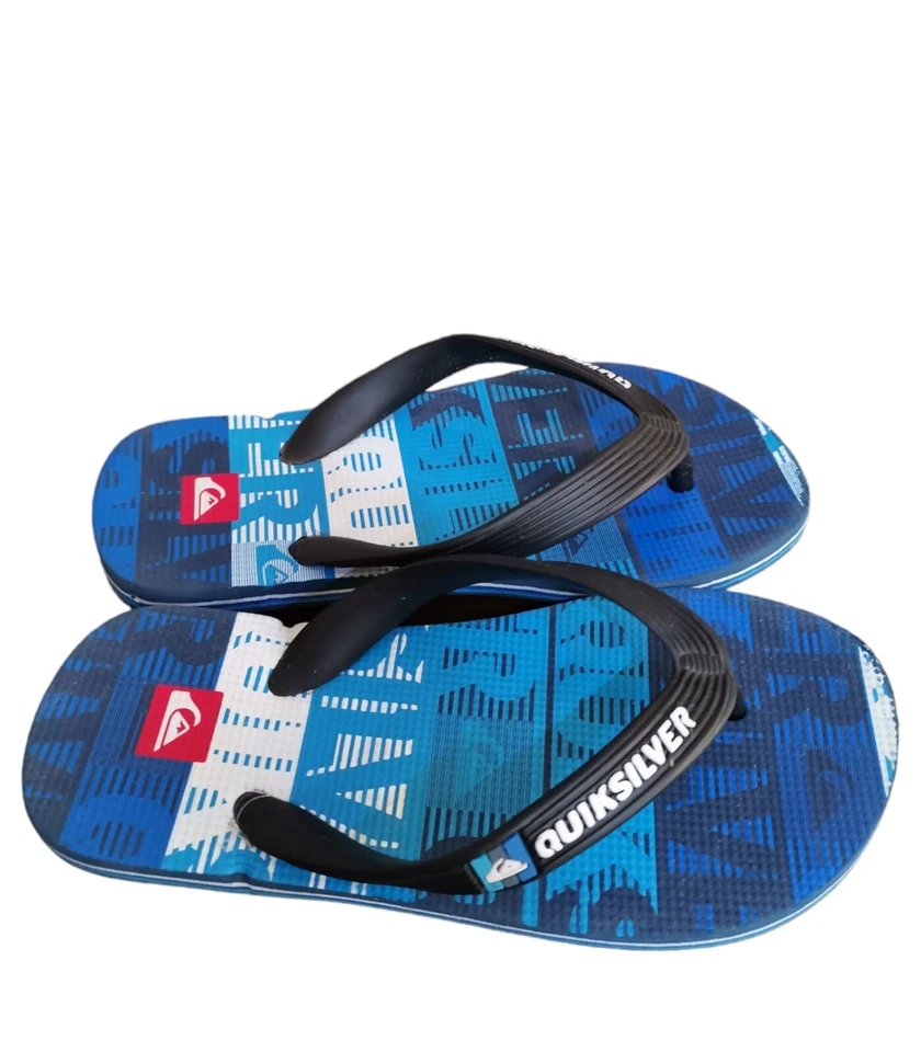 SANDALIAS QUIKSILVER para niños Foto 3 de 4