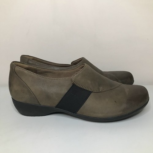 dansko fae slip on