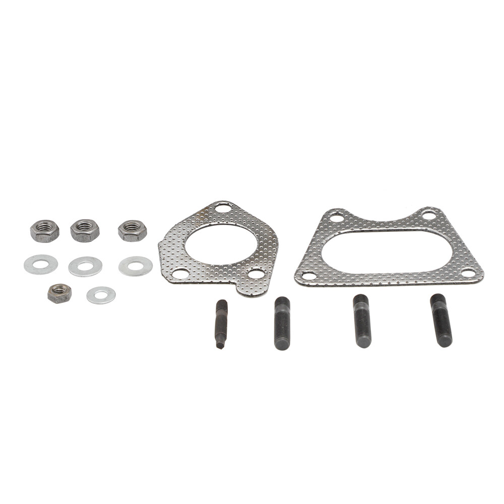 2x Catalytic Converters for 20052008 Honda Pilot 3.5L Bank 1& 2 W