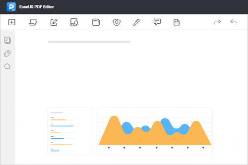 EaseUS PDF Editor | 1 Windows-PC | Dauerlizenz mit Updates | ESD-Key per eMail - Bild 7 von 7
