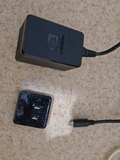 Nvidia Power Supply For Nvidia P2571 Shield Pro Media Player Power Supply