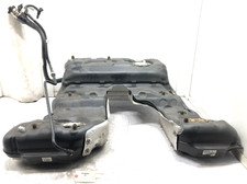 2011-2012 AUDI A8L D4 4.2L FUEL GAS TANK OEM.