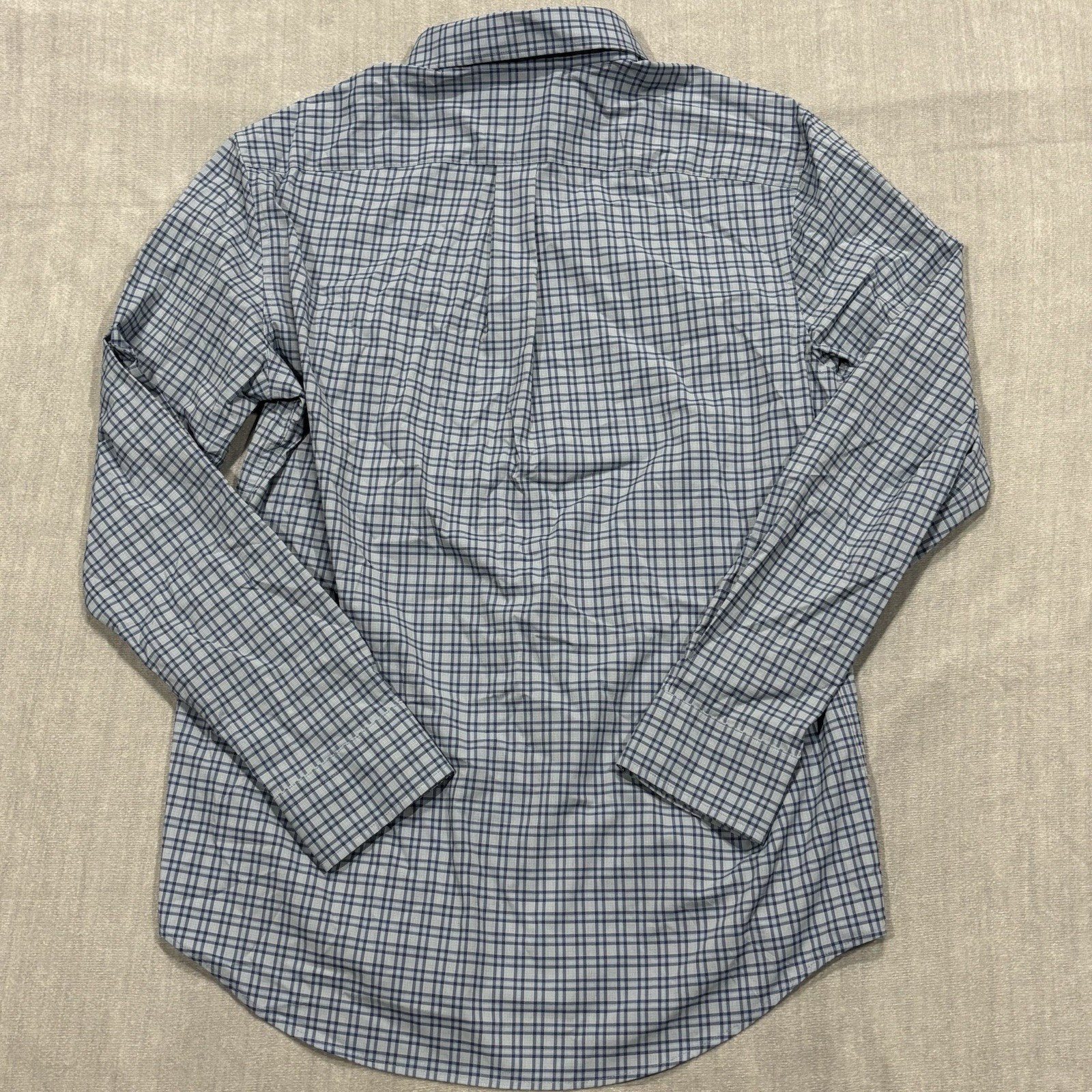 Vineyard Vines Performance Button Down Shirt Mens… - image 8