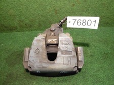 Bremssattel vorn links BBYK-33-71XB Mazda 3 (BL) 1.6MZR 77KW 90PS Bj.2011