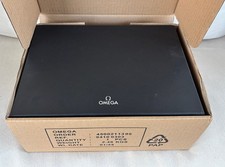 ✨OMEGA SPEEDMASTER MOONWATCH PROFESSIONAL White Dial 31030425004001 Cal 3861 B&P 5