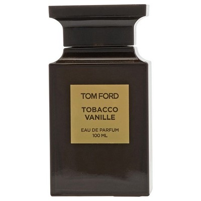 Tom Ford Tobacco Vanille by Tom Ford Eau De Parfum Spray 3.4 oz / 100 ML Tester