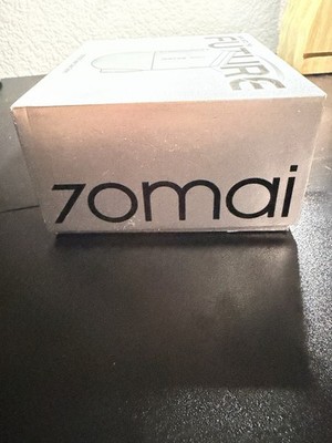 70mai dash cam Omni model: x200    128GB