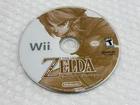 New ListingThe Legend of Zelda: Twilight Princess (Nintendo Wii) Tested *Disc Only*
