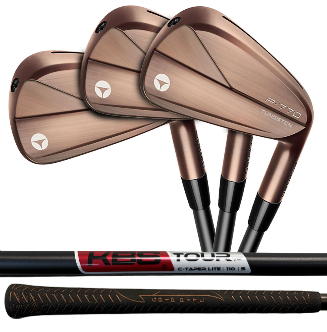 TaylorMade P770 7i 単品 NEW TaylorMade P770 Approach Wedge/Steel Dynamic Gold Wedge