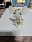 Rare Bikini Fenton Mouse